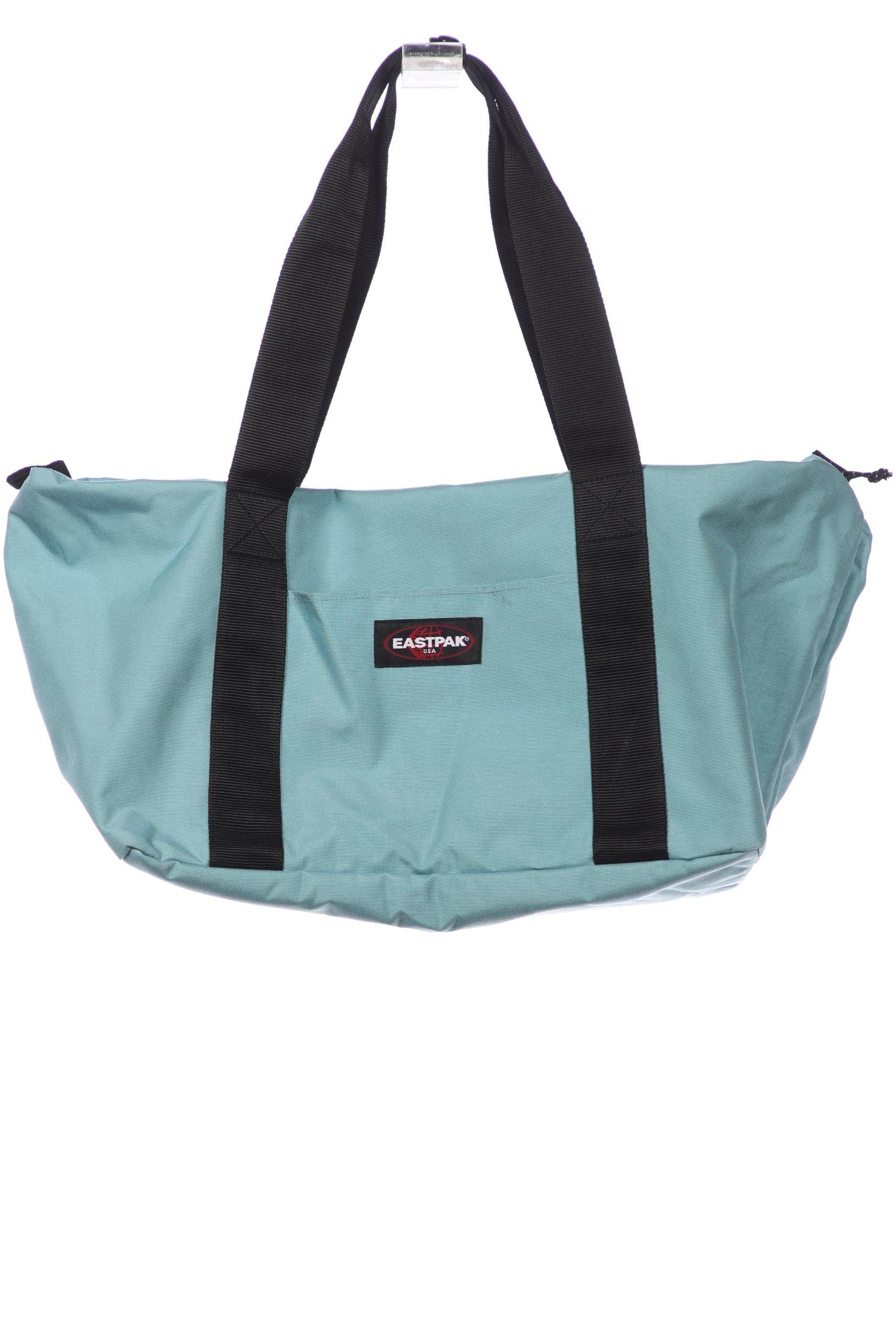 

Eastpak Damen Handtasche, türkis, Gr.