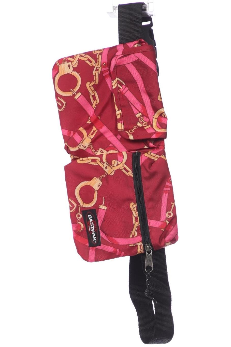 

Eastpak Damen Handtasche, bordeaux, Gr.