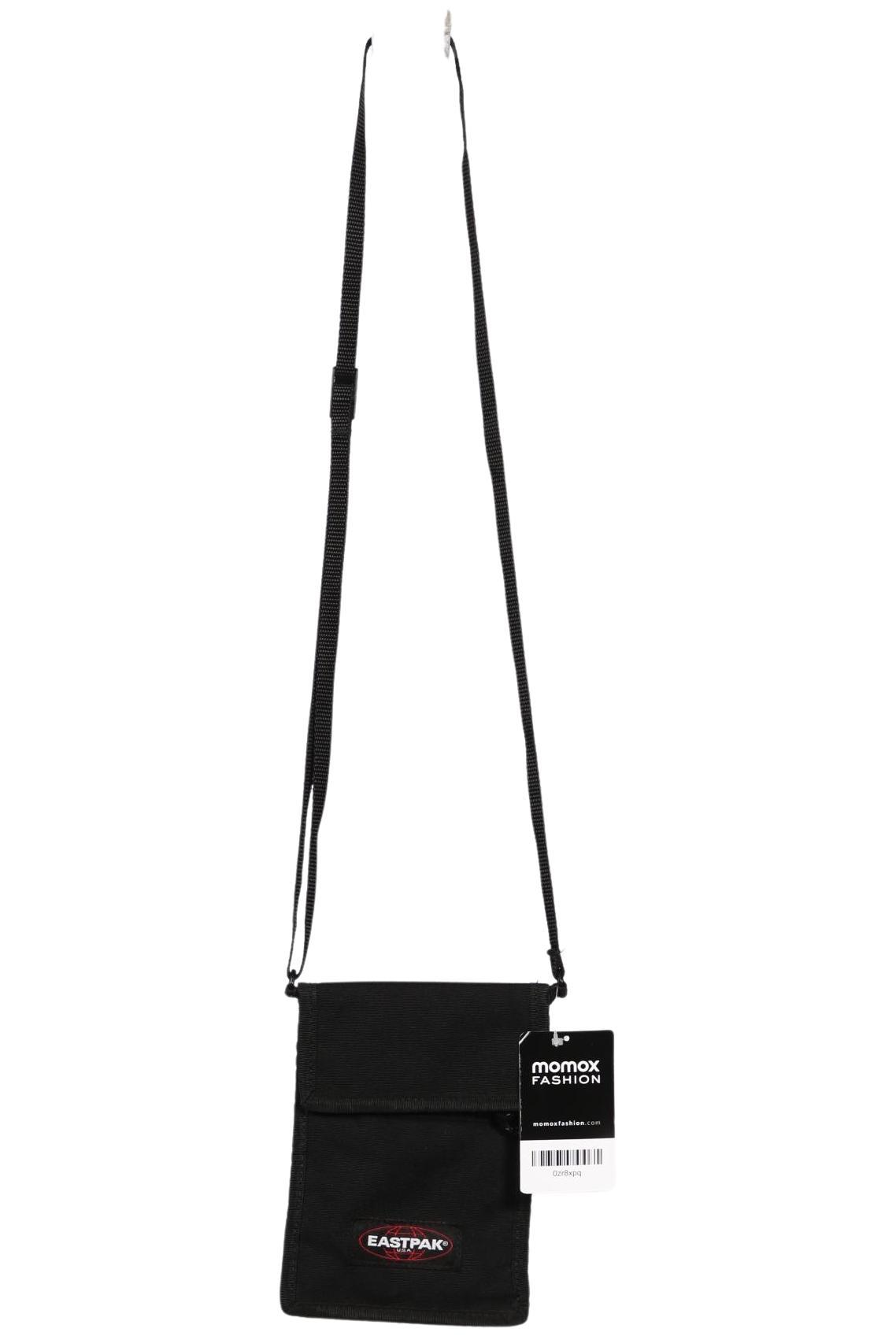 

Eastpak Damen Handtasche, schwarz, Gr.