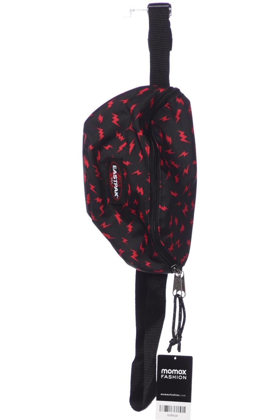 

Eastpak Damen Handtasche, schwarz, Gr.