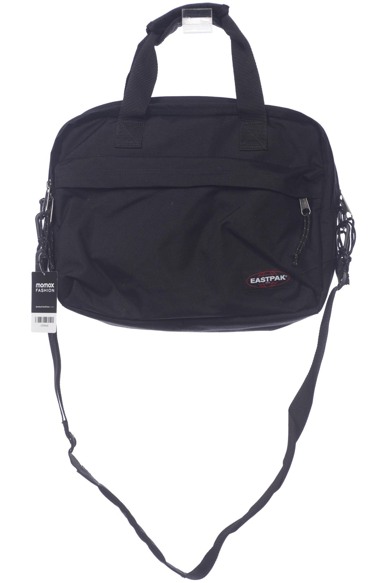 

Eastpak Damen Handtasche, schwarz, Gr.