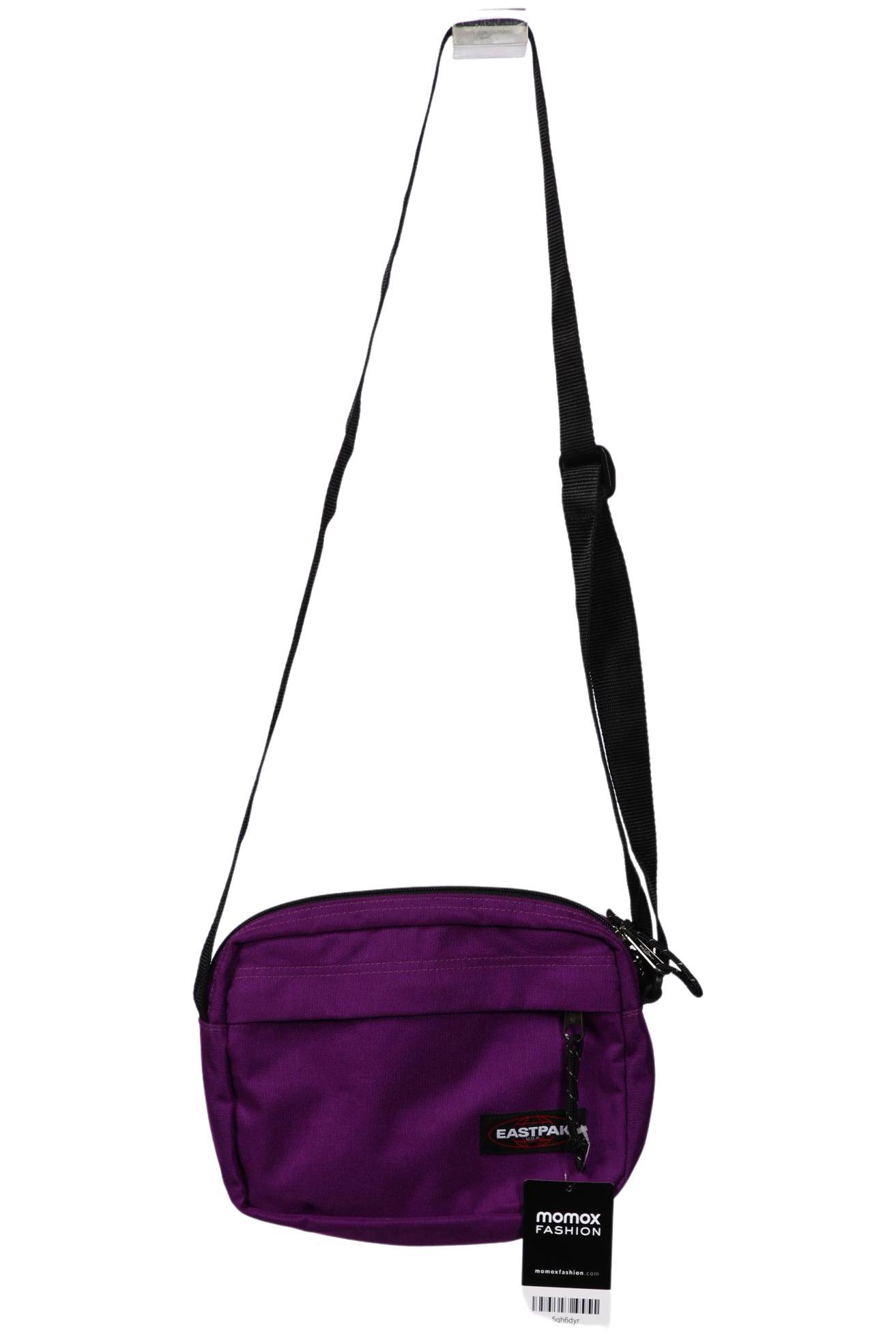 

Eastpak Damen Handtasche, flieder, Gr.