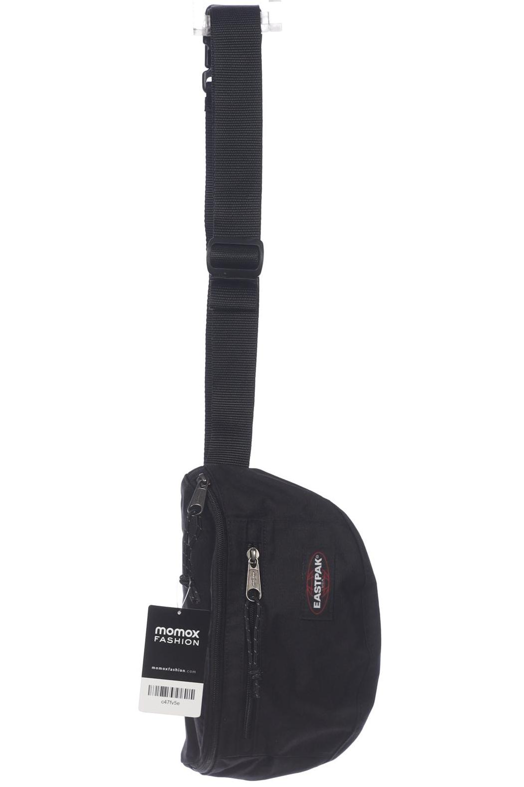 

Eastpak Damen Handtasche, schwarz, Gr.