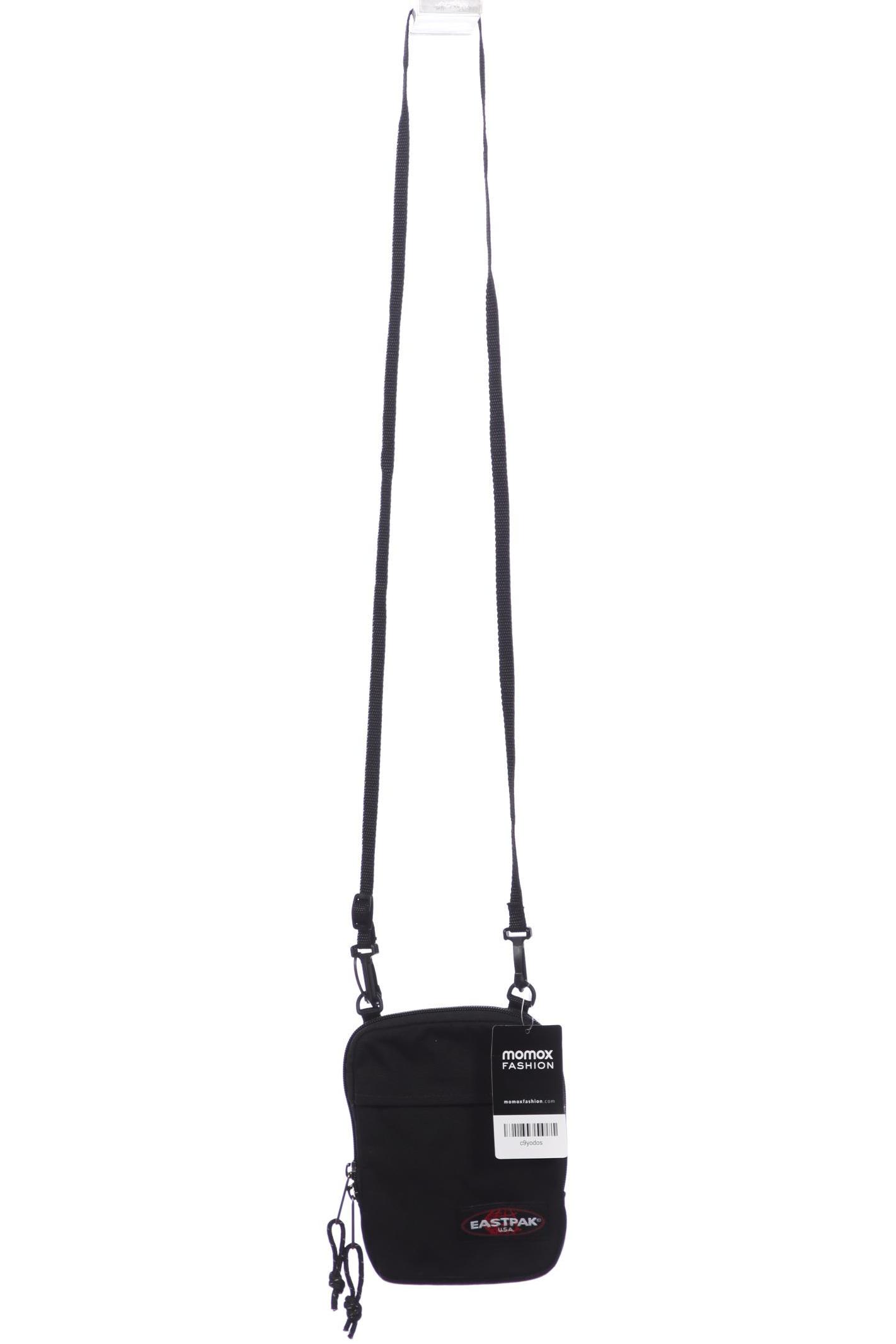 

Eastpak Damen Handtasche, schwarz, Gr.