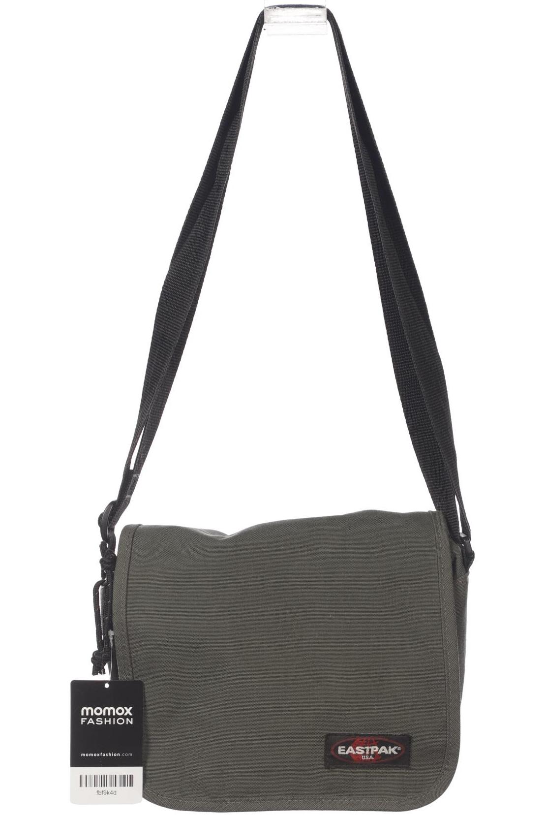

Eastpak Damen Handtasche, grün, Gr.