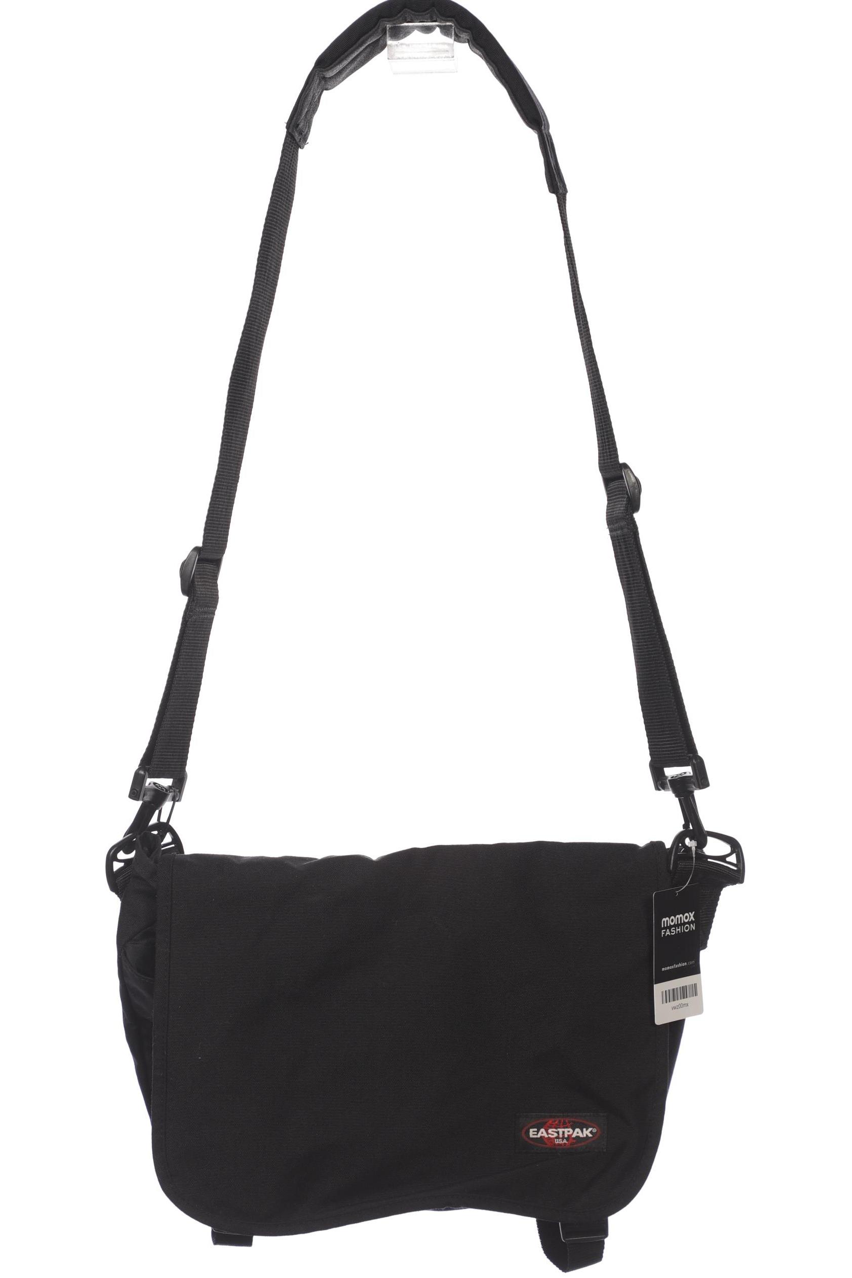 

Eastpak Damen Handtasche, schwarz, Gr.
