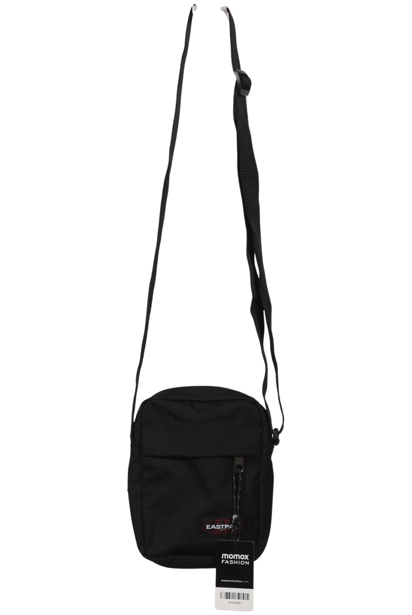 

Eastpak Damen Handtasche, schwarz, Gr.