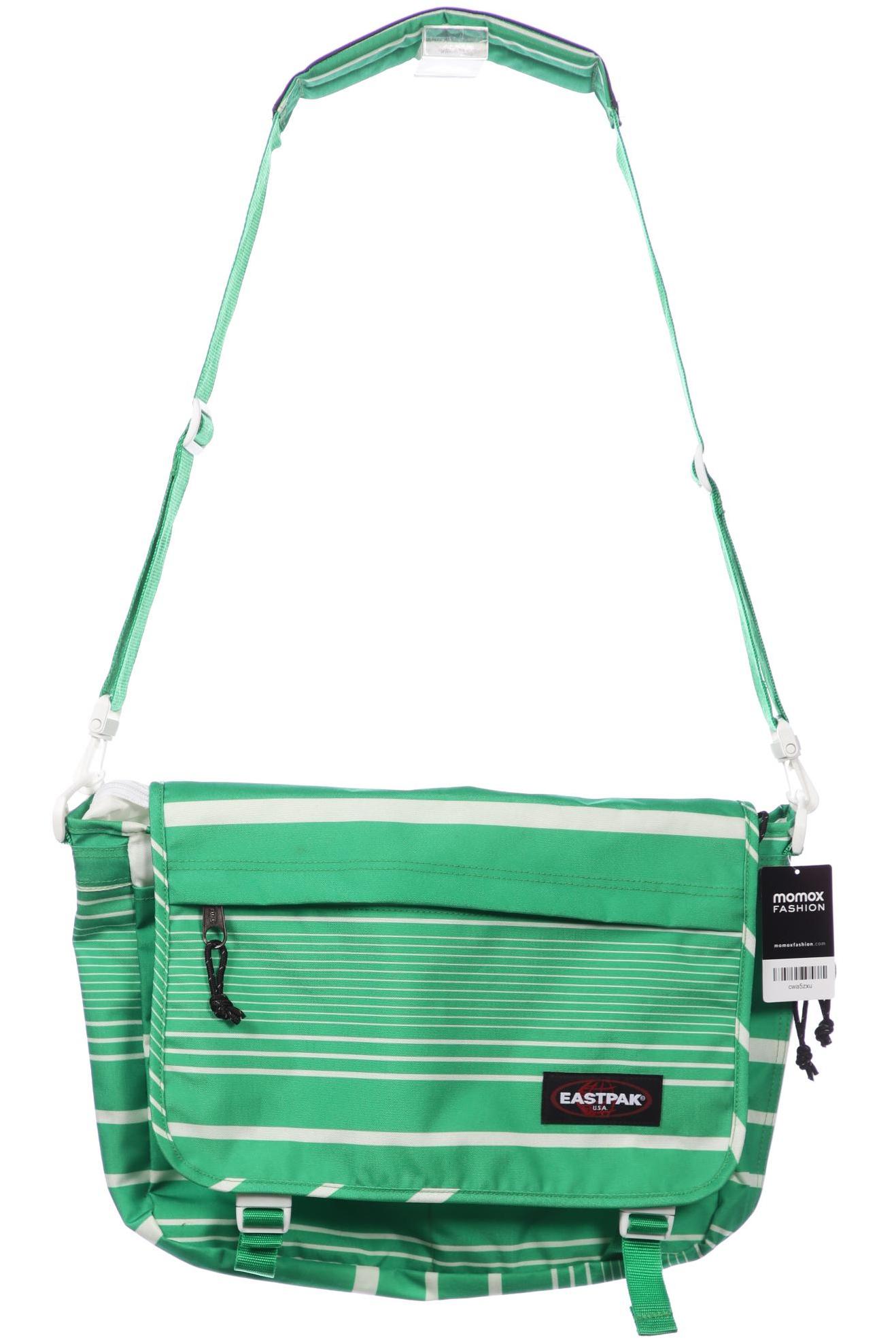 

Eastpak Damen Handtasche, grün, Gr.