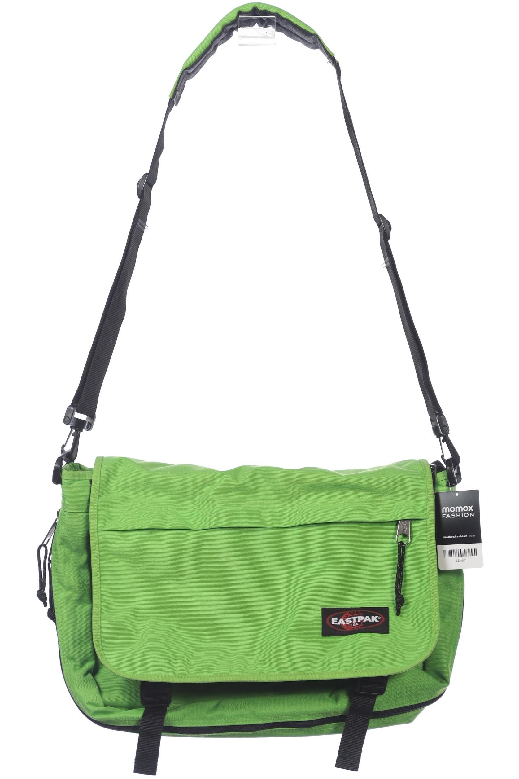 

Eastpak Damen Handtasche, grün, Gr.