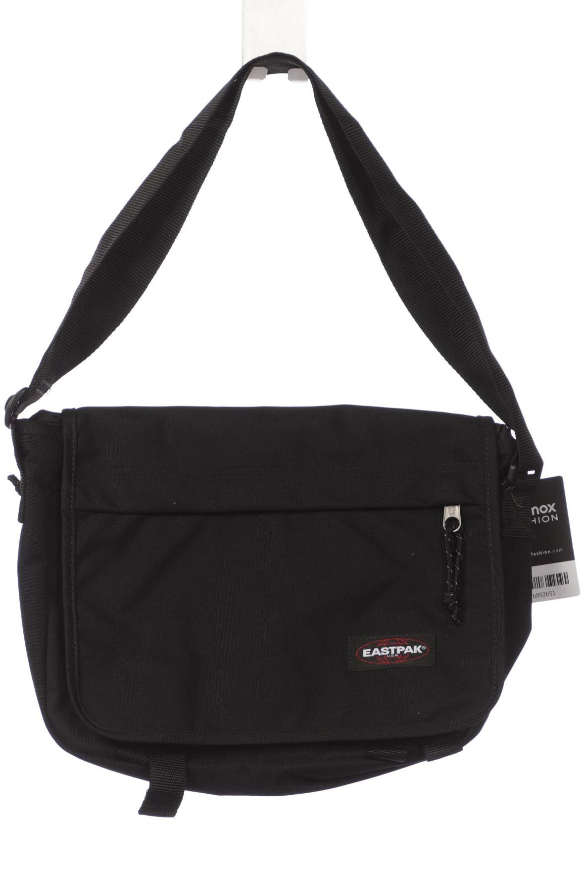 

Eastpak Damen Handtasche, schwarz, Gr.