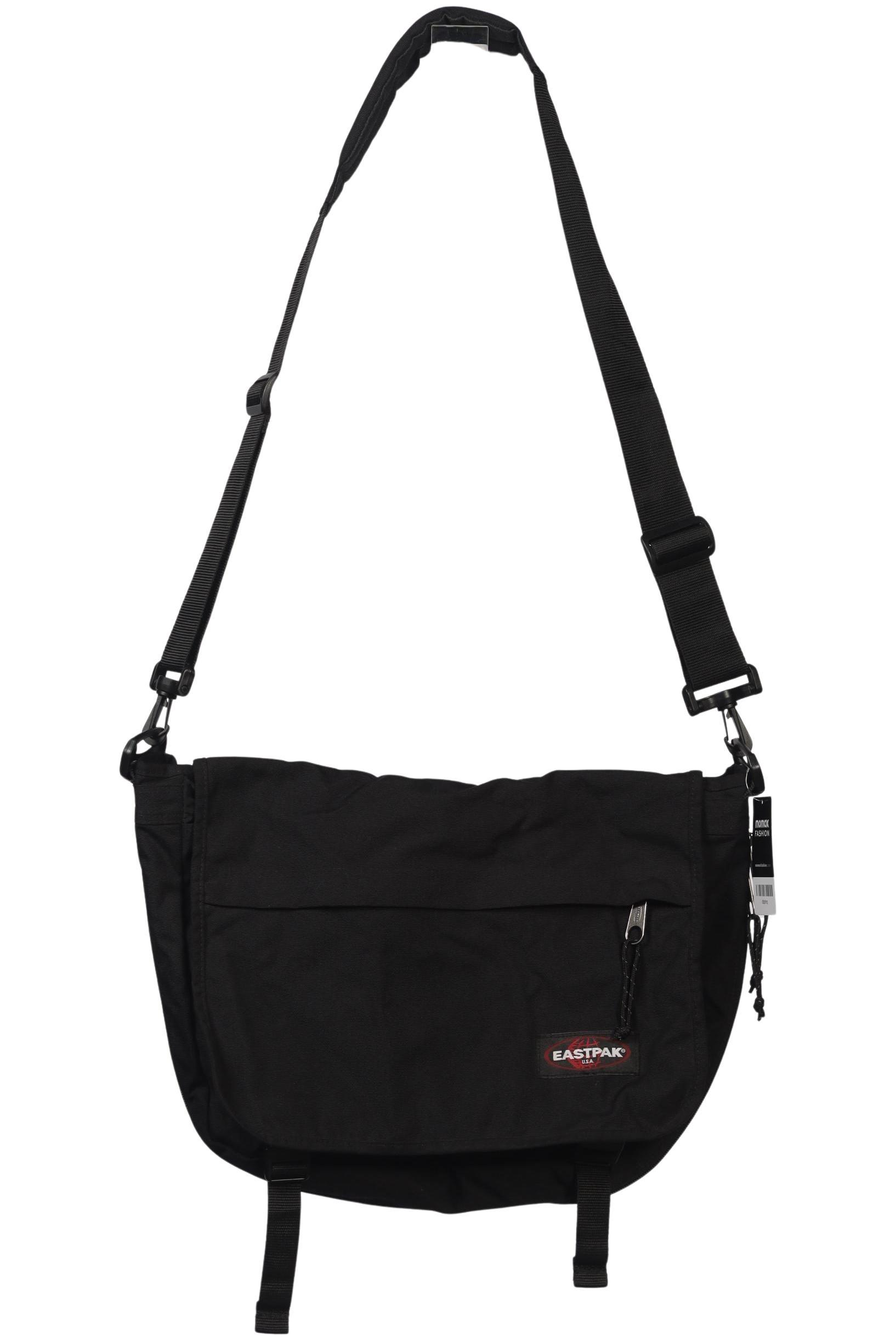 

Eastpak Damen Handtasche, schwarz, Gr.