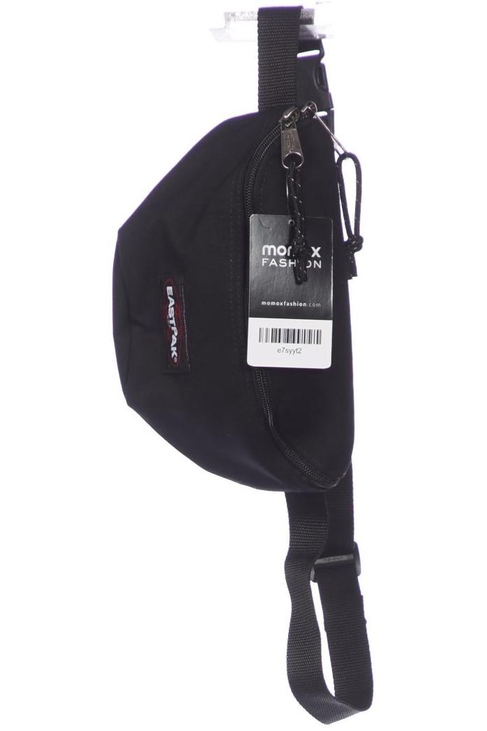 

Eastpak Damen Handtasche, schwarz, Gr.