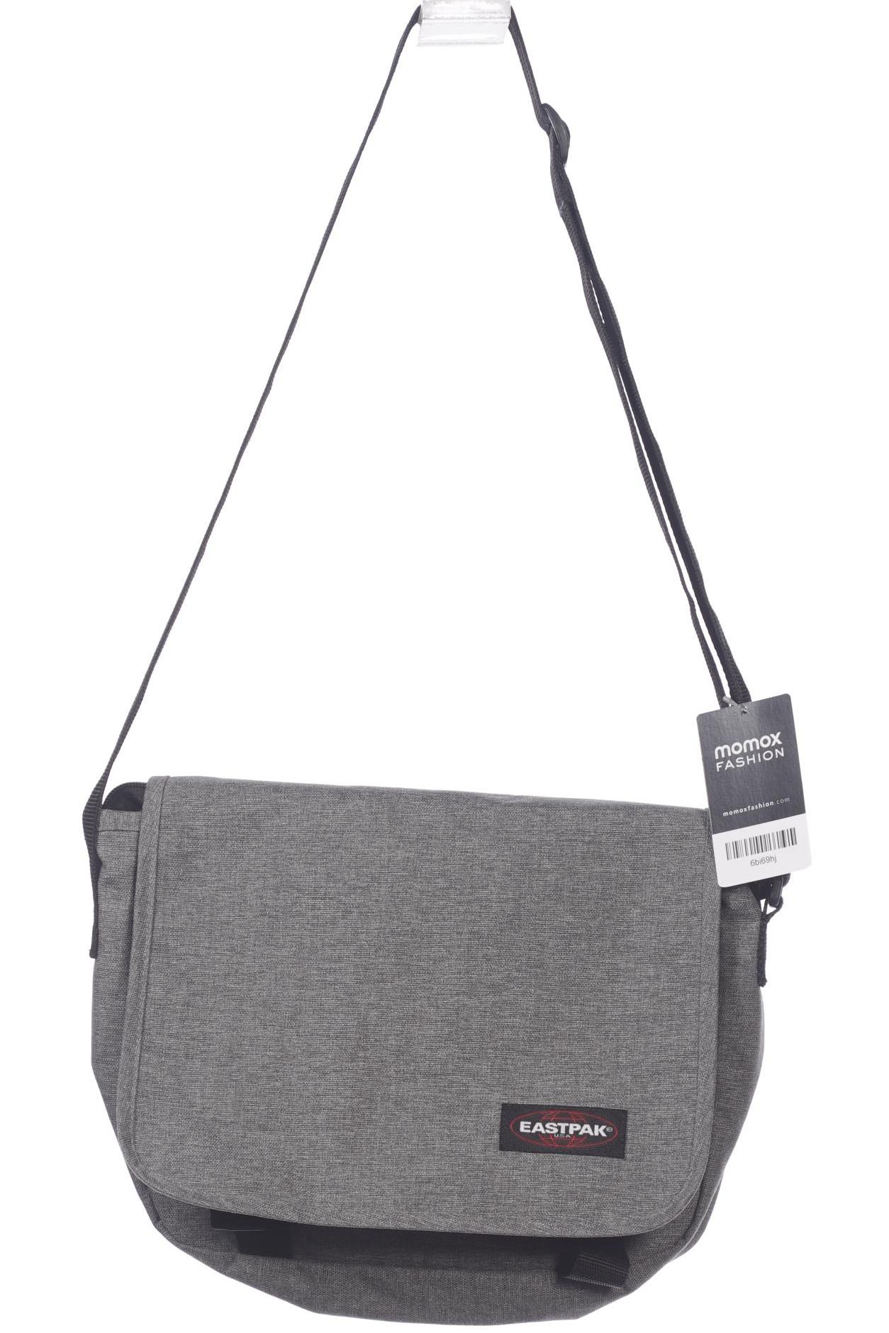 

Eastpak Damen Handtasche, grau, Gr.