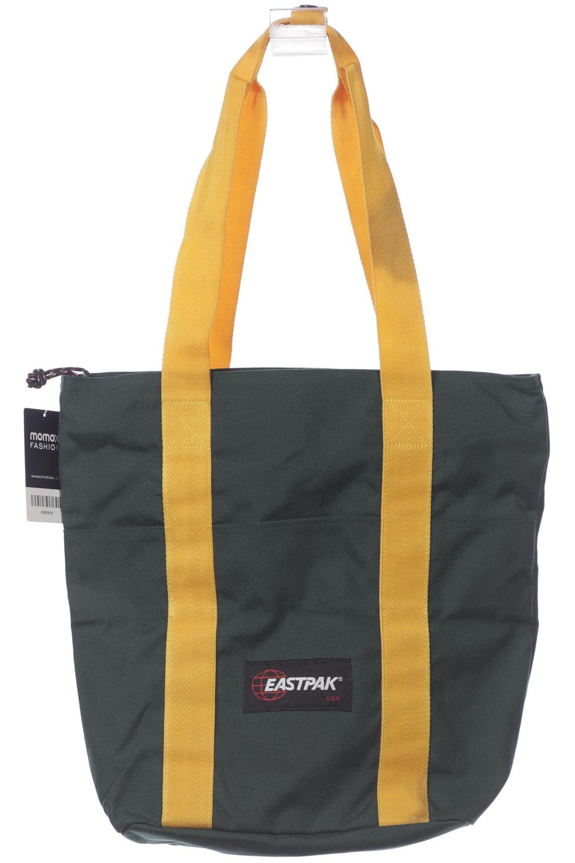 

Eastpak Damen Handtasche, grün, Gr.