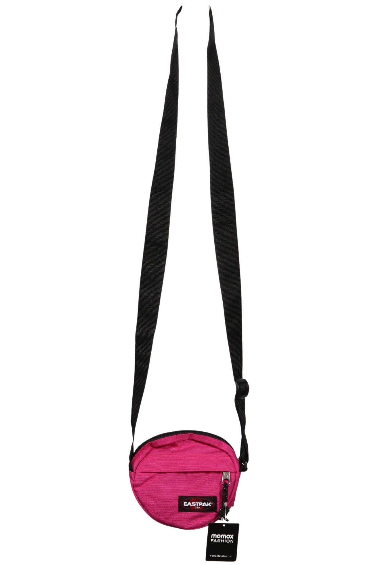 

Eastpak Damen Handtasche, pink, Gr.