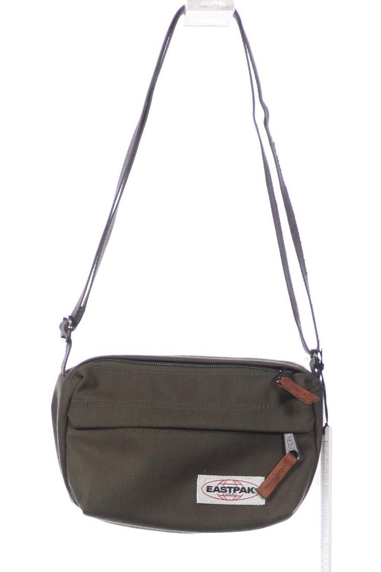 

Eastpak Damen Handtasche, grün, Gr.