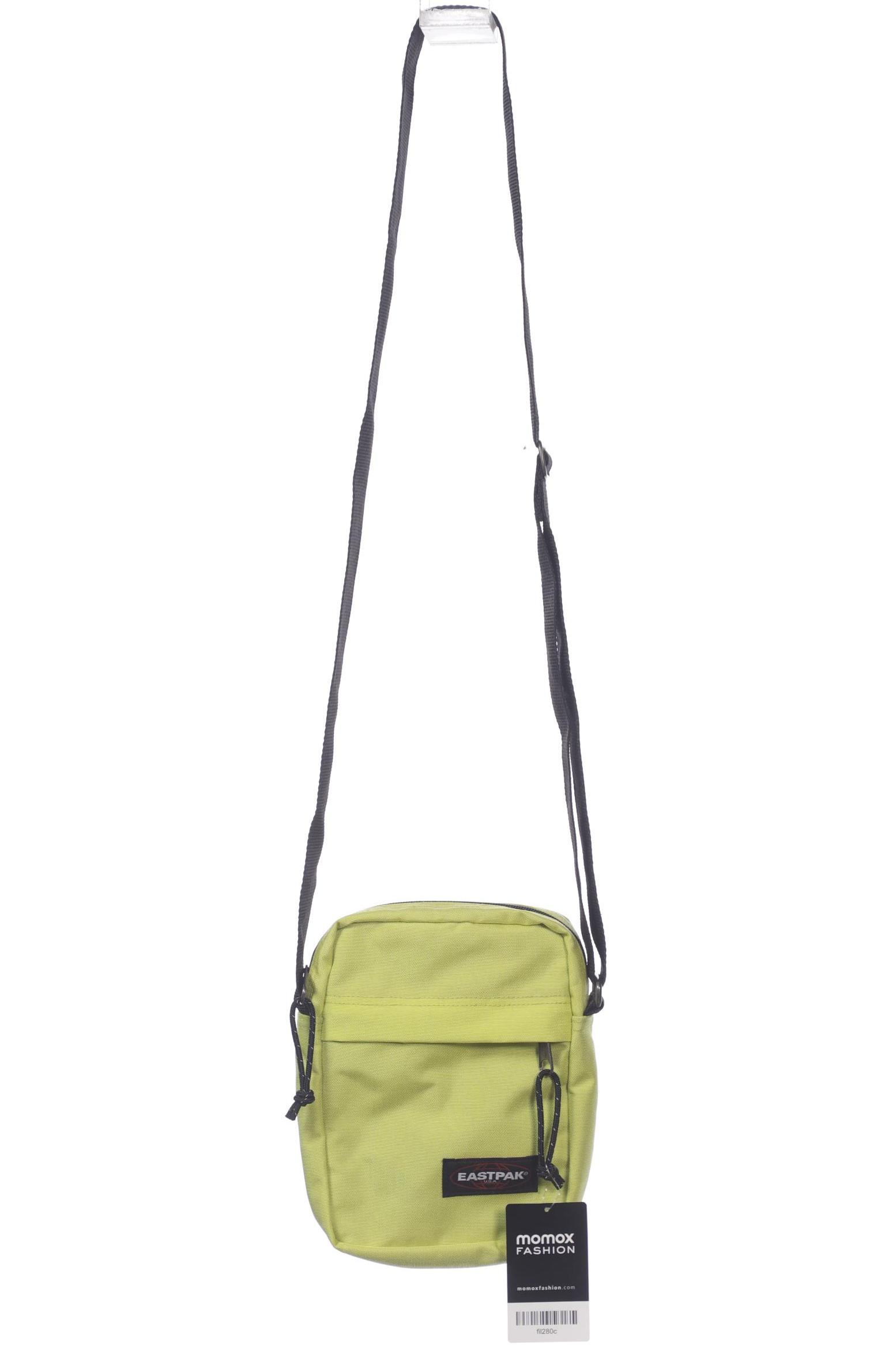 

Eastpak Damen Handtasche, hellgrün, Gr.