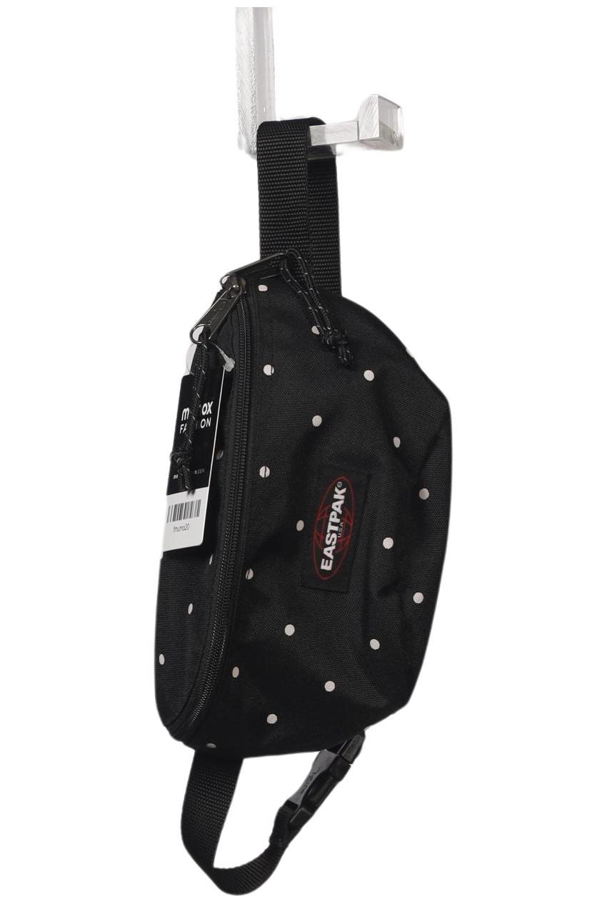 

Eastpak Damen Handtasche, schwarz, Gr.