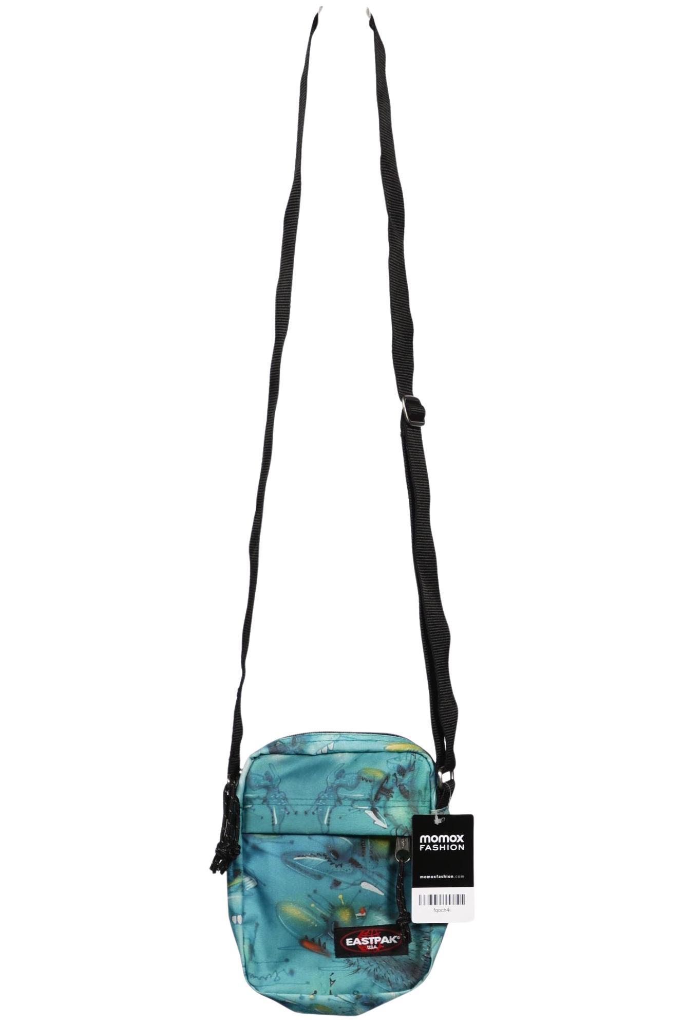 

Eastpak Damen Handtasche, blau, Gr.