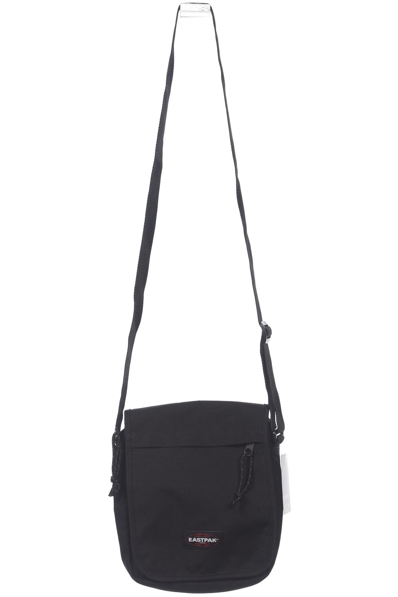 

Eastpak Damen Handtasche, schwarz, Gr.