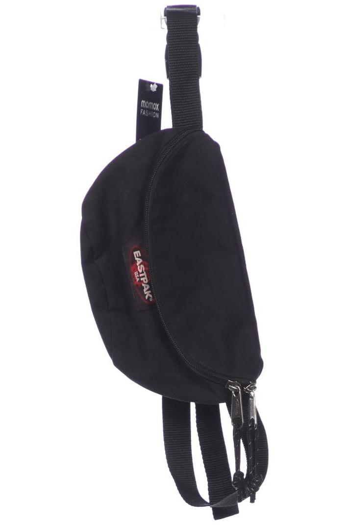 

Eastpak Damen Handtasche, schwarz, Gr.