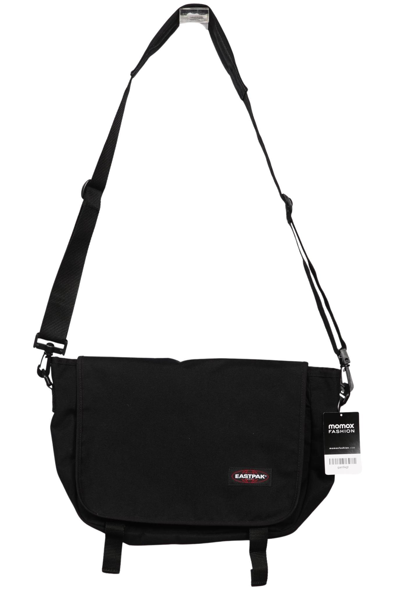 

Eastpak Damen Handtasche, schwarz, Gr.