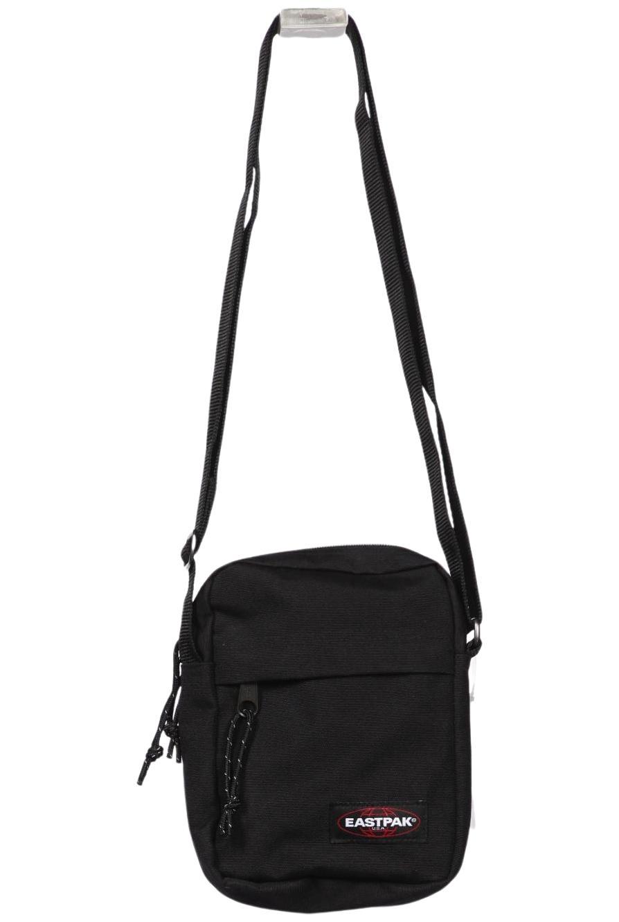 

Eastpak Damen Handtasche, schwarz, Gr.