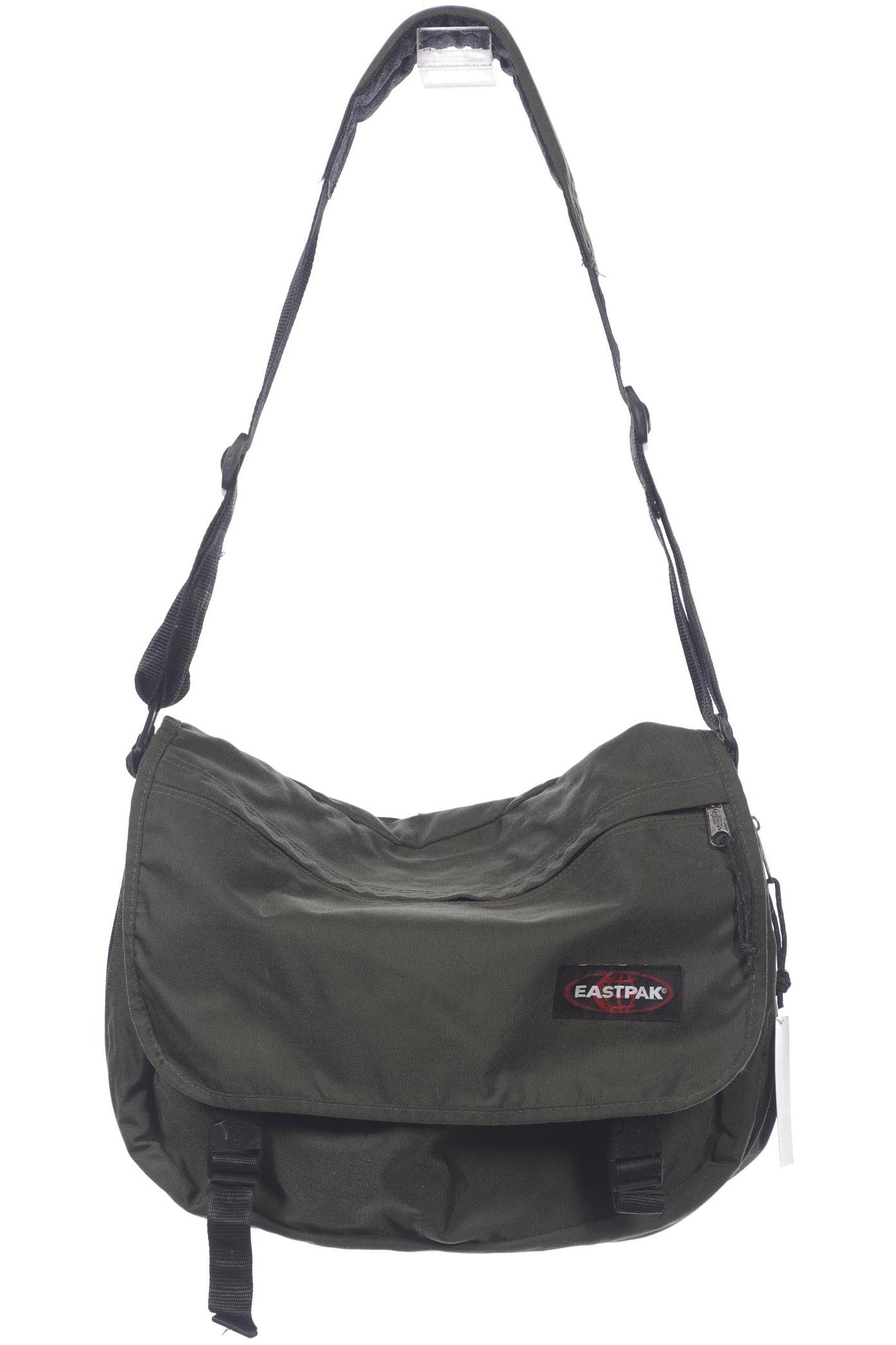 

Eastpak Damen Handtasche, grün, Gr.