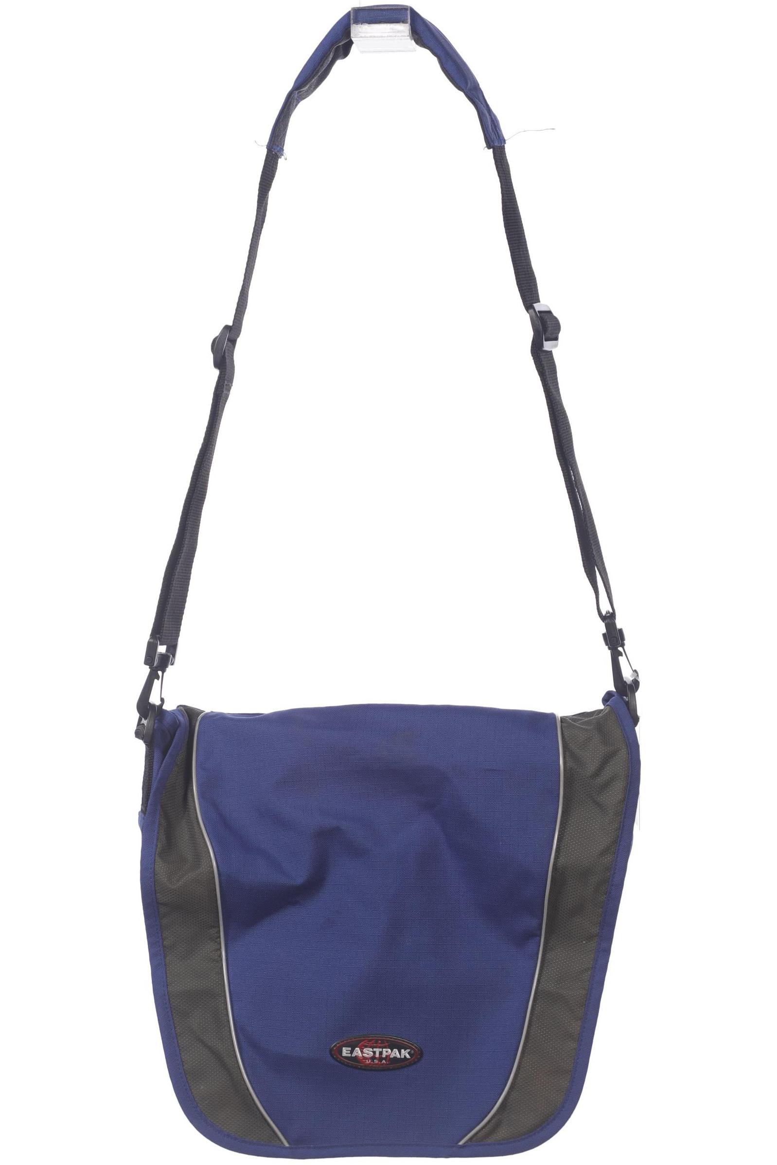 

Eastpak Damen Handtasche, blau, Gr.