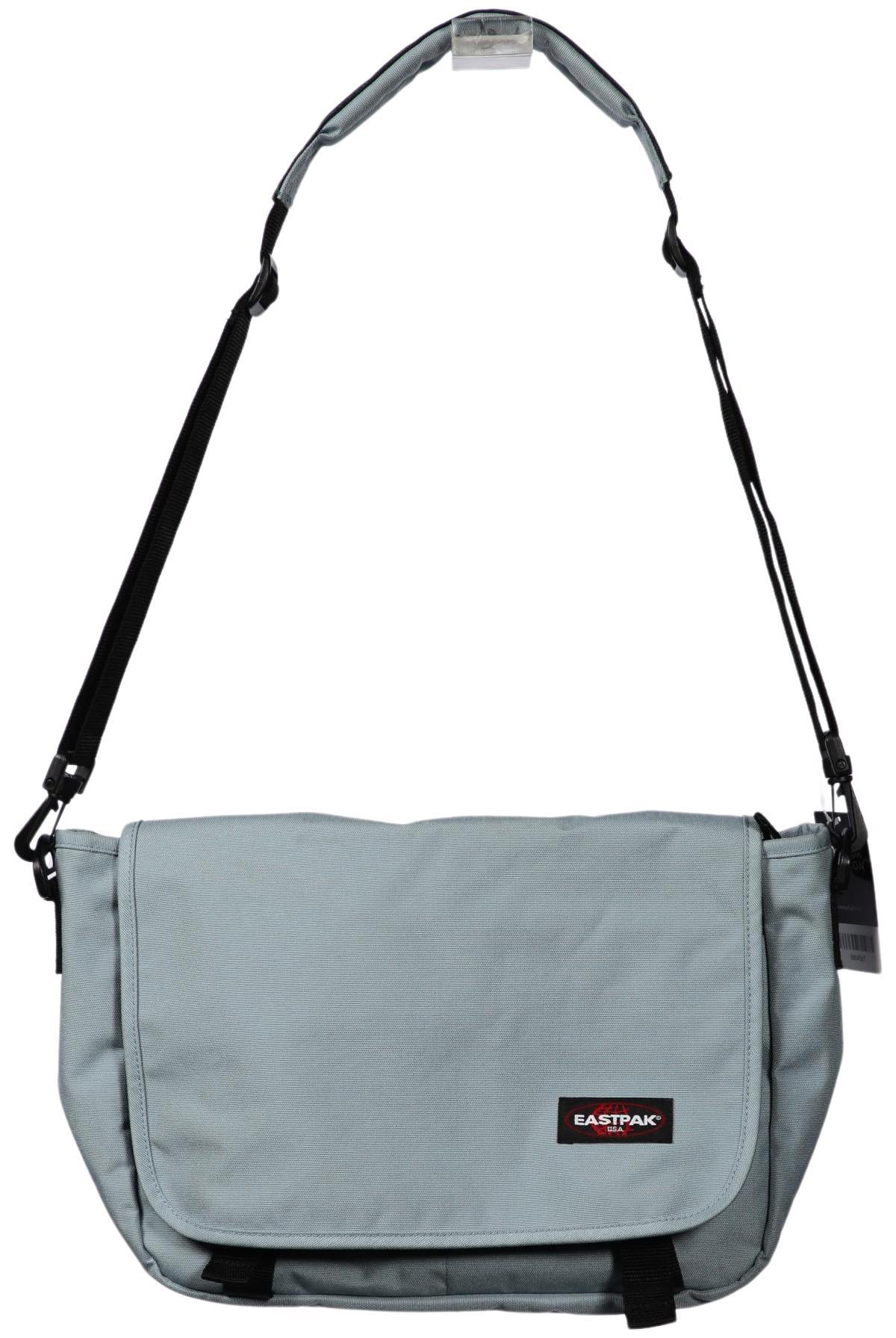 

Eastpak Damen Handtasche, hellblau, Gr.