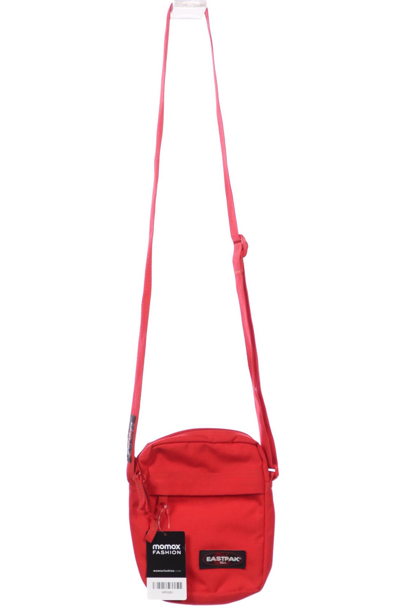 

Eastpak Damen Handtasche, rot, Gr.