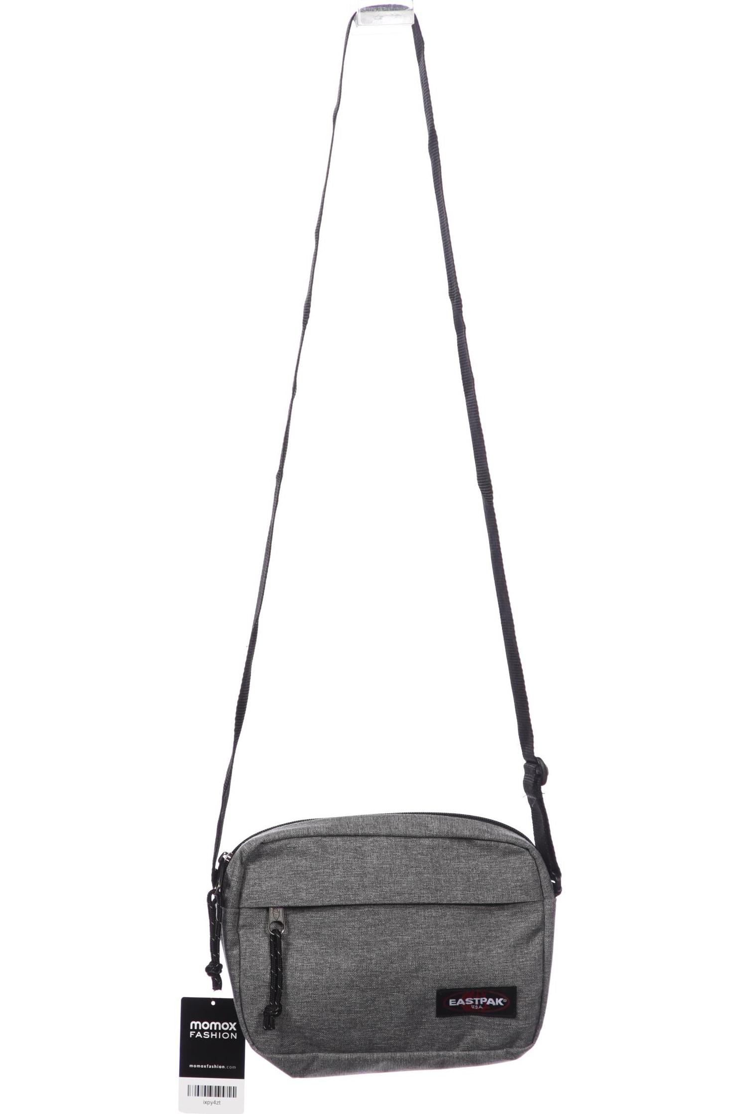 

Eastpak Damen Handtasche, grau, Gr.