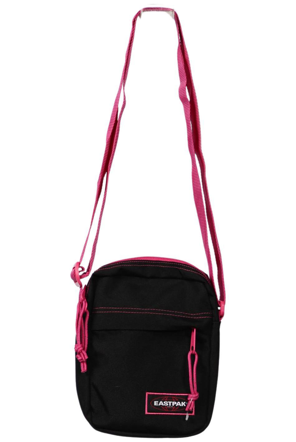 

Eastpak Damen Handtasche, schwarz, Gr.