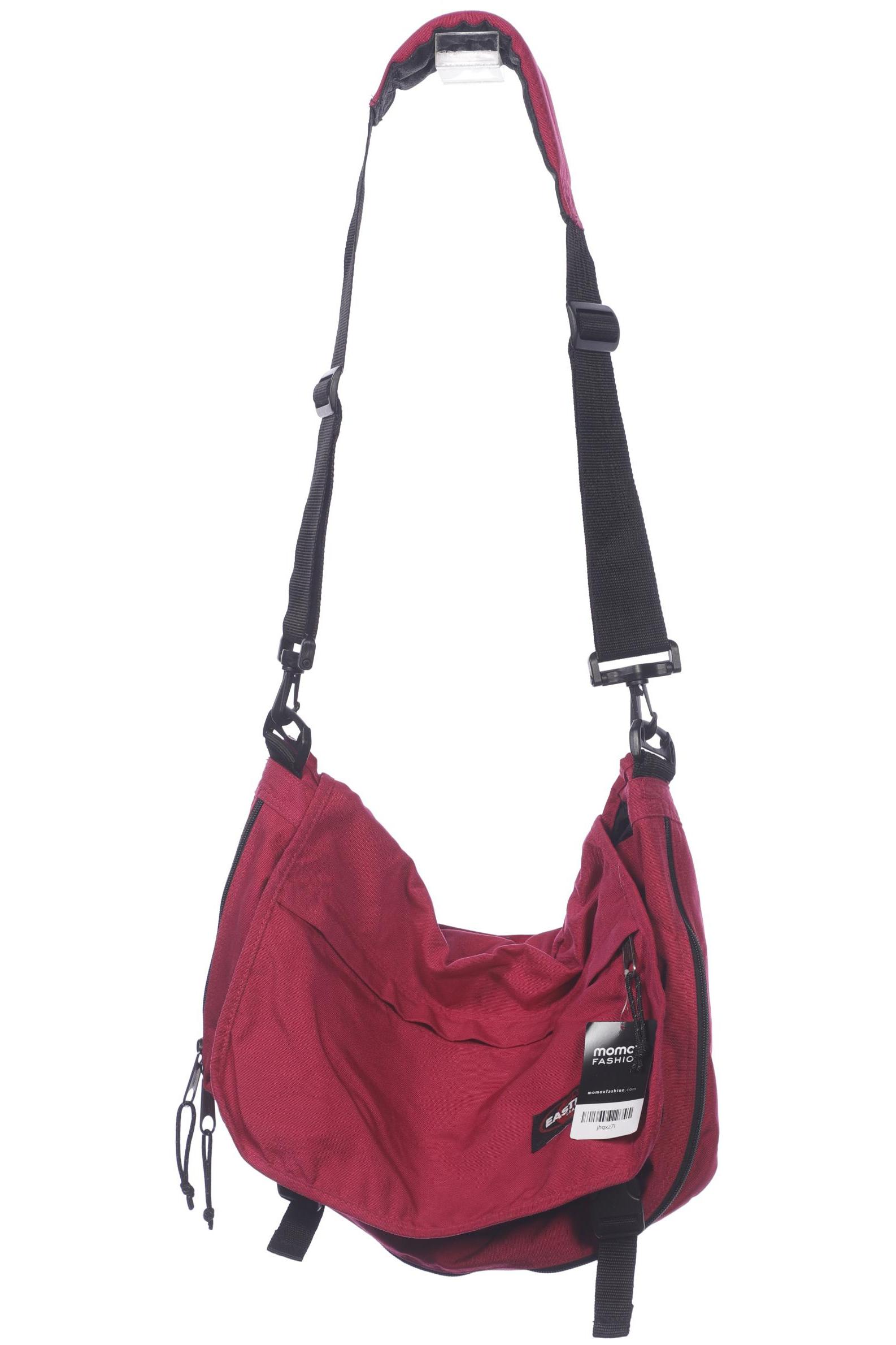 

Eastpak Damen Handtasche, pink, Gr.