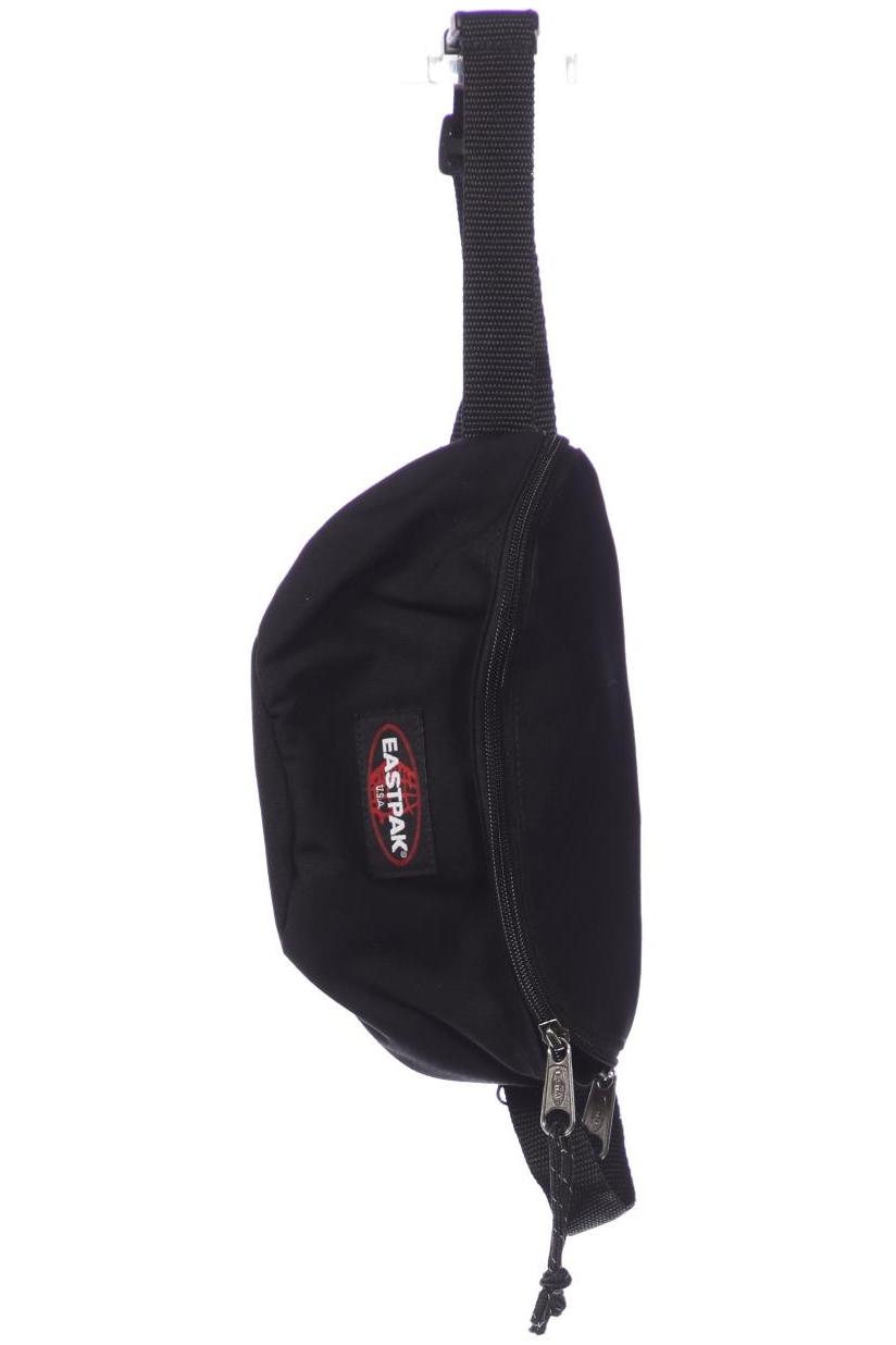 

Eastpak Damen Handtasche, schwarz, Gr.