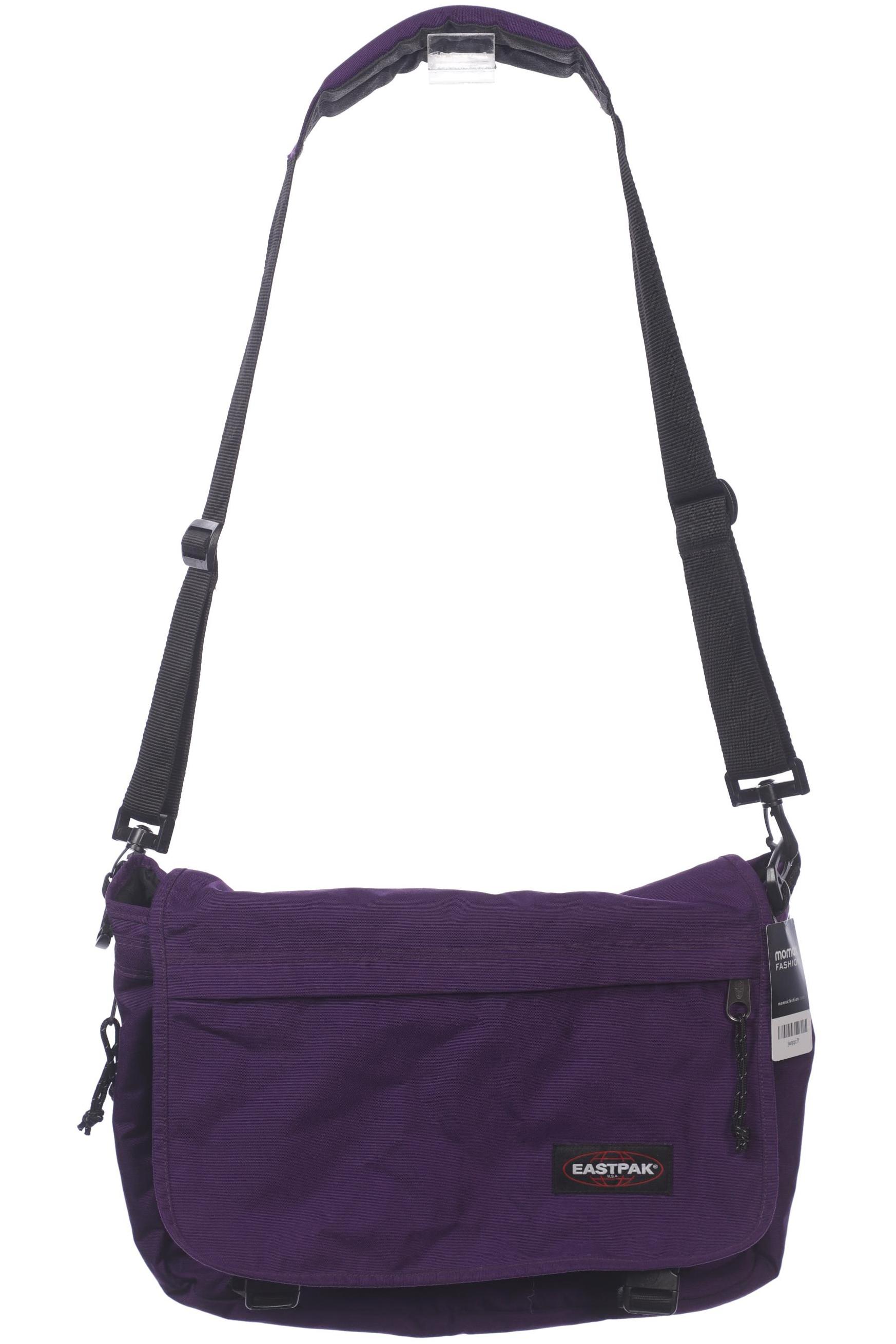 

Eastpak Damen Handtasche, flieder, Gr.