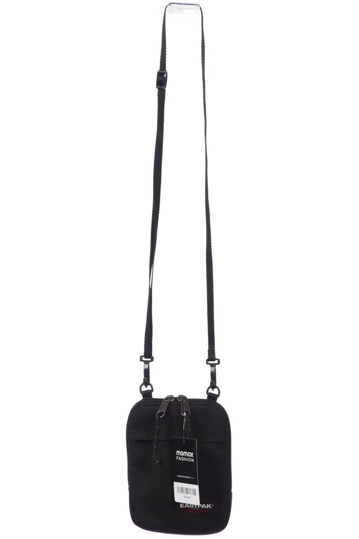 

Eastpak Damen Handtasche, schwarz, Gr.