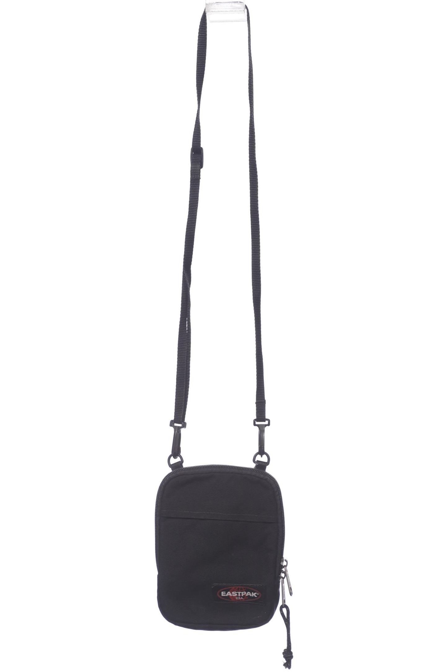 

Eastpak Damen Handtasche, schwarz, Gr.