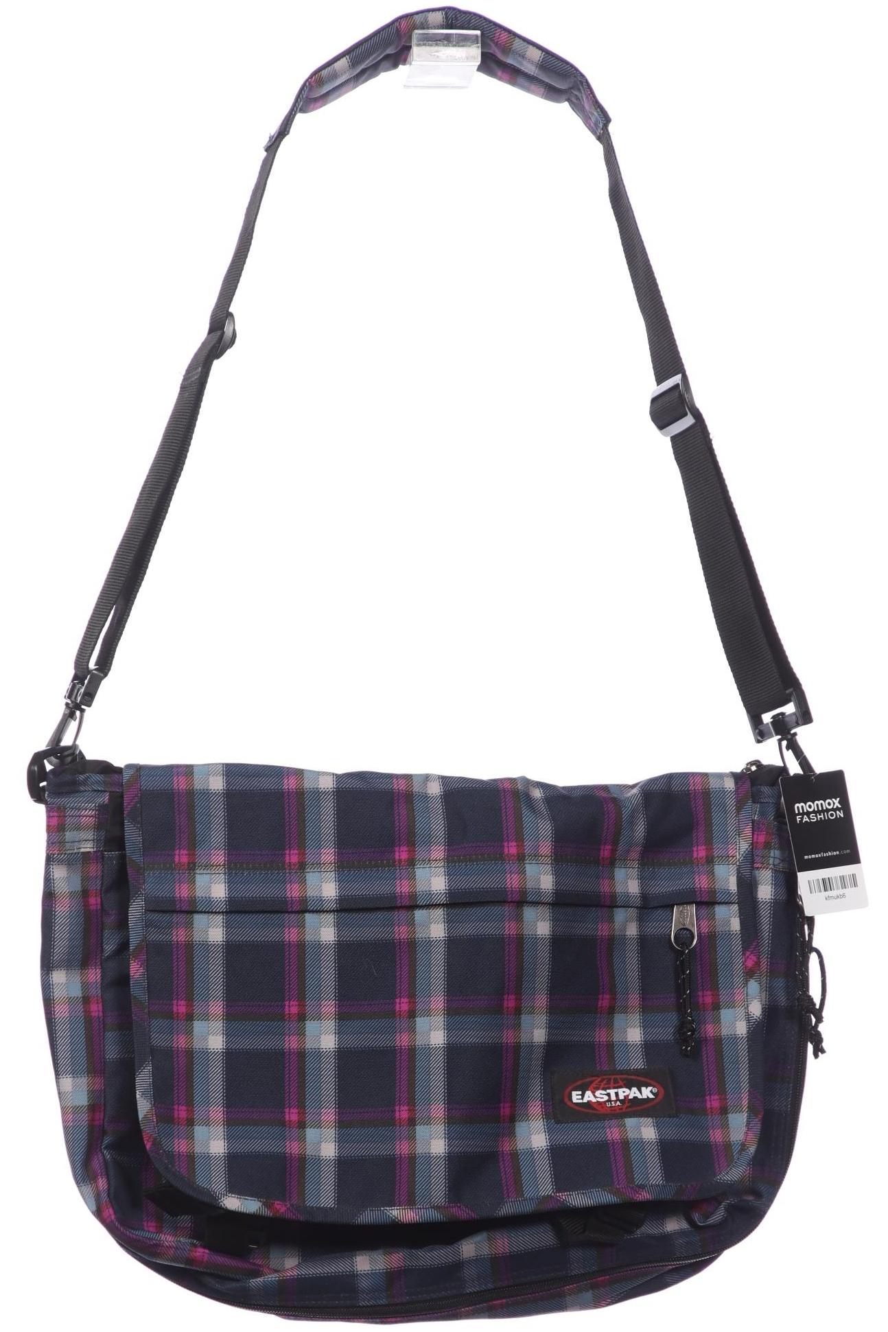 

Eastpak Damen Handtasche, marineblau, Gr.