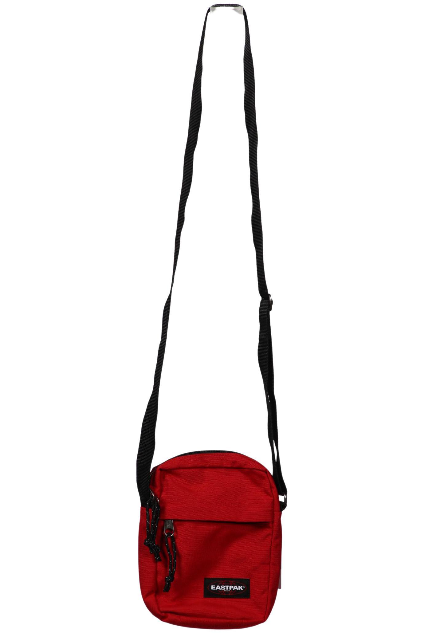 

Eastpak Damen Handtasche, rot, Gr.