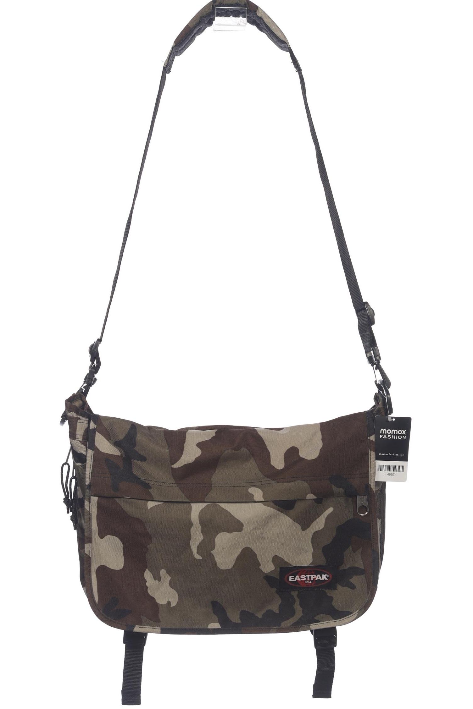 

Eastpak Damen Handtasche, braun, Gr.