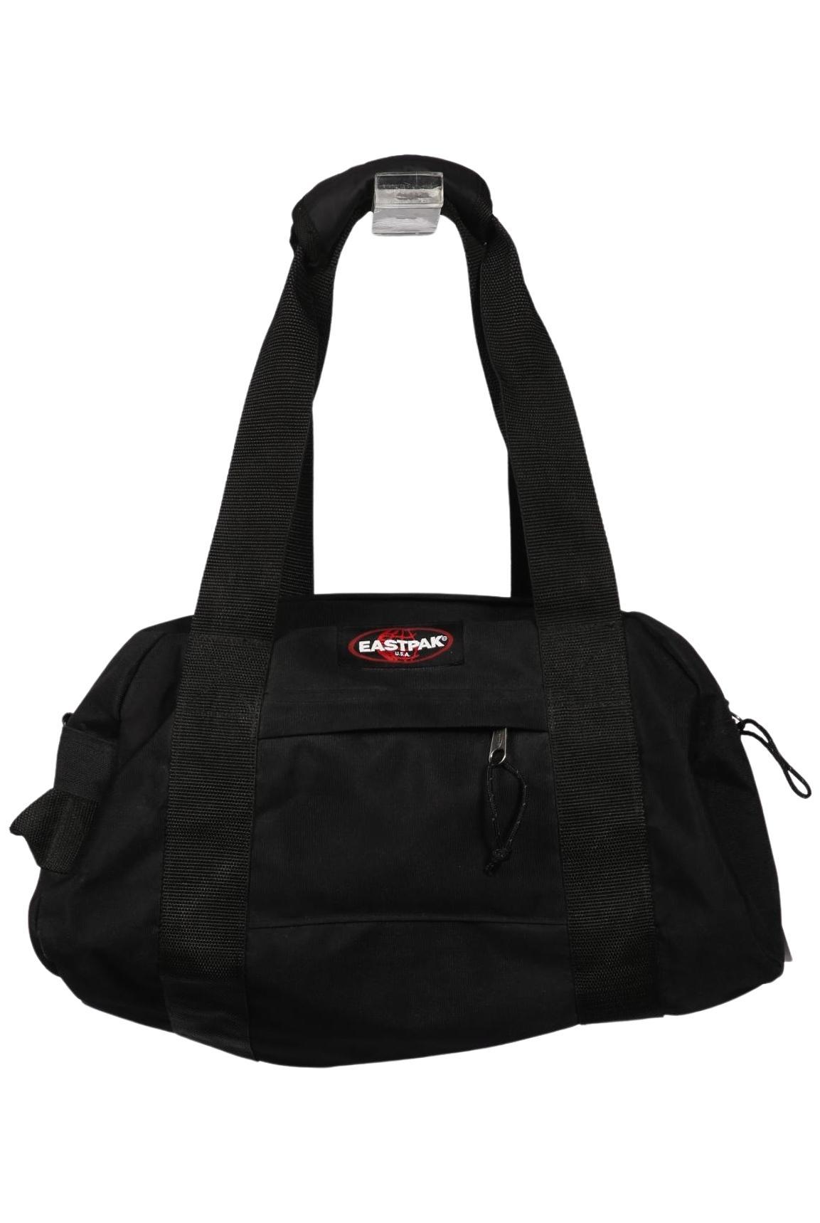 

Eastpak Damen Handtasche, schwarz, Gr.