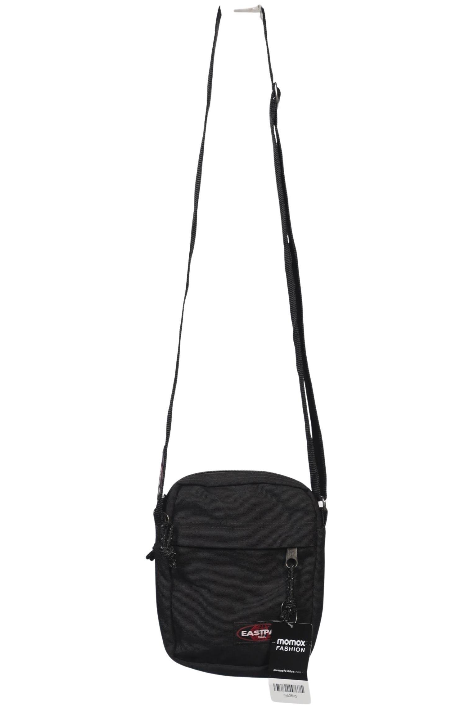 

Eastpak Damen Handtasche, schwarz, Gr.