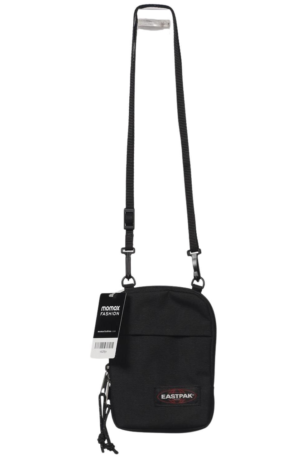 

Eastpak Damen Handtasche, schwarz, Gr.
