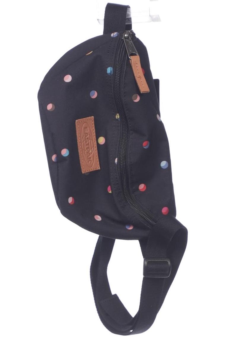 

Eastpak Damen Handtasche, schwarz, Gr.