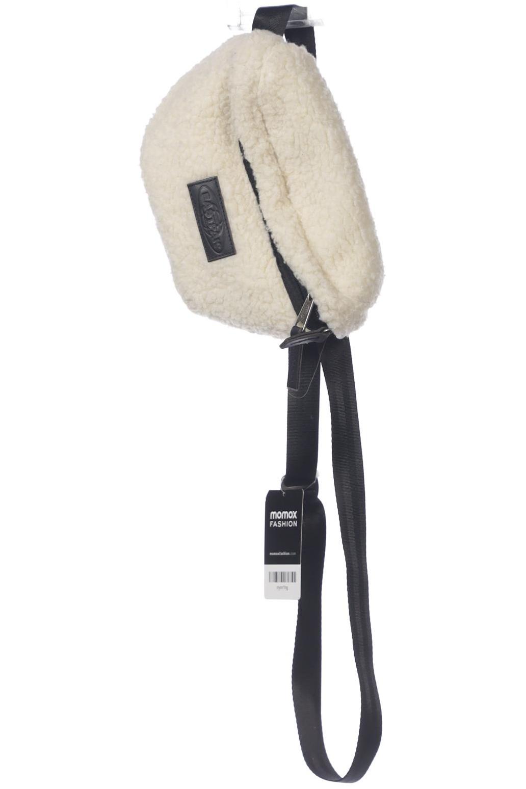 

Eastpak Damen Handtasche, cremeweiß, Gr.
