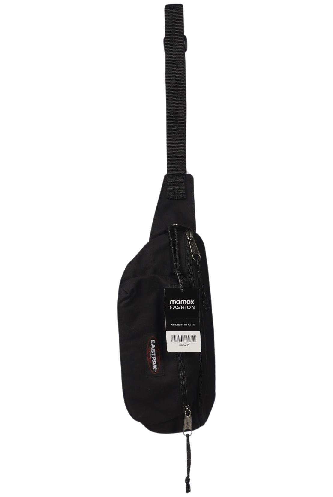 

Eastpak Damen Handtasche, schwarz, Gr.