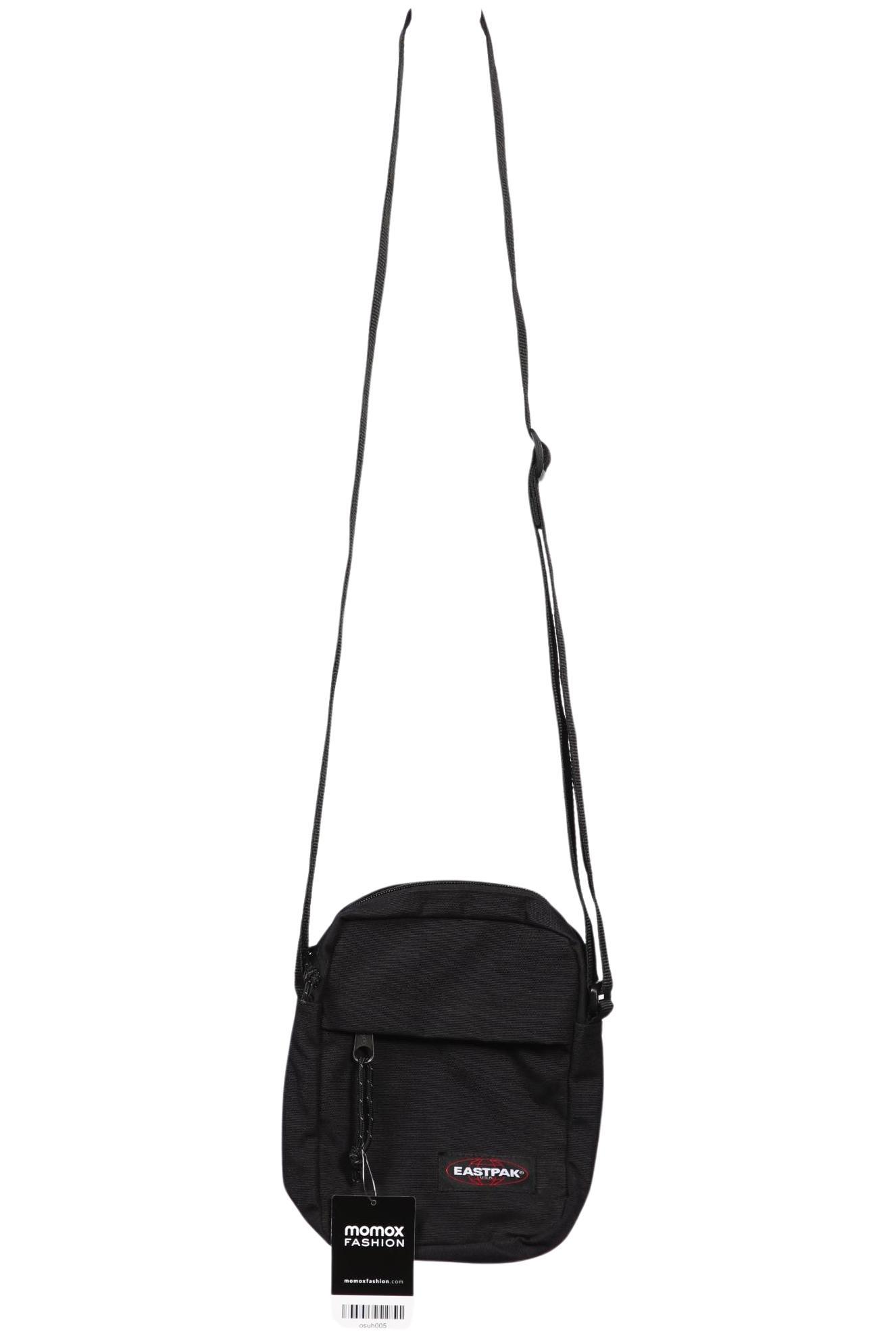 

Eastpak Damen Handtasche, schwarz, Gr.
