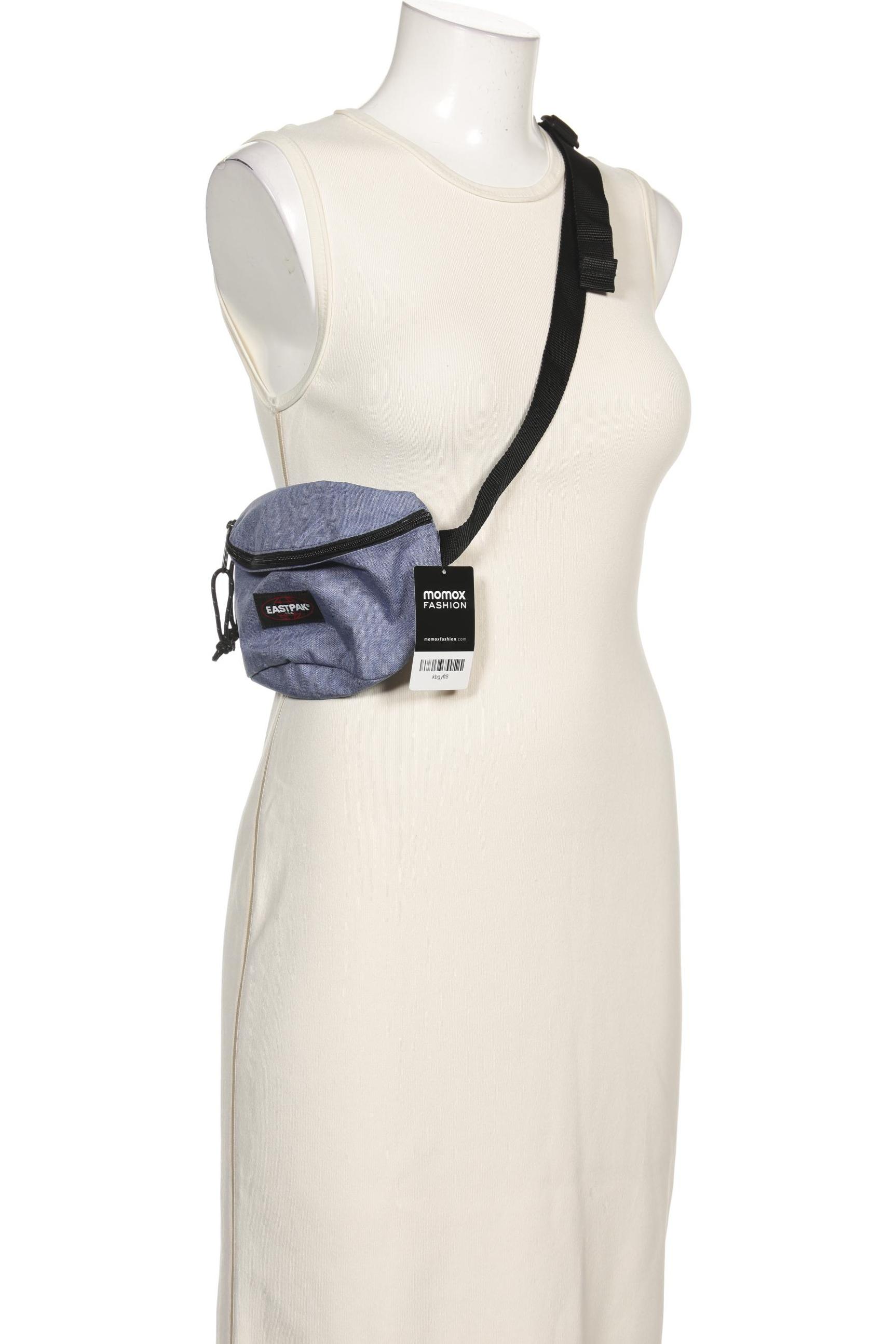 

Eastpak Damen Handtasche, blau, Gr.