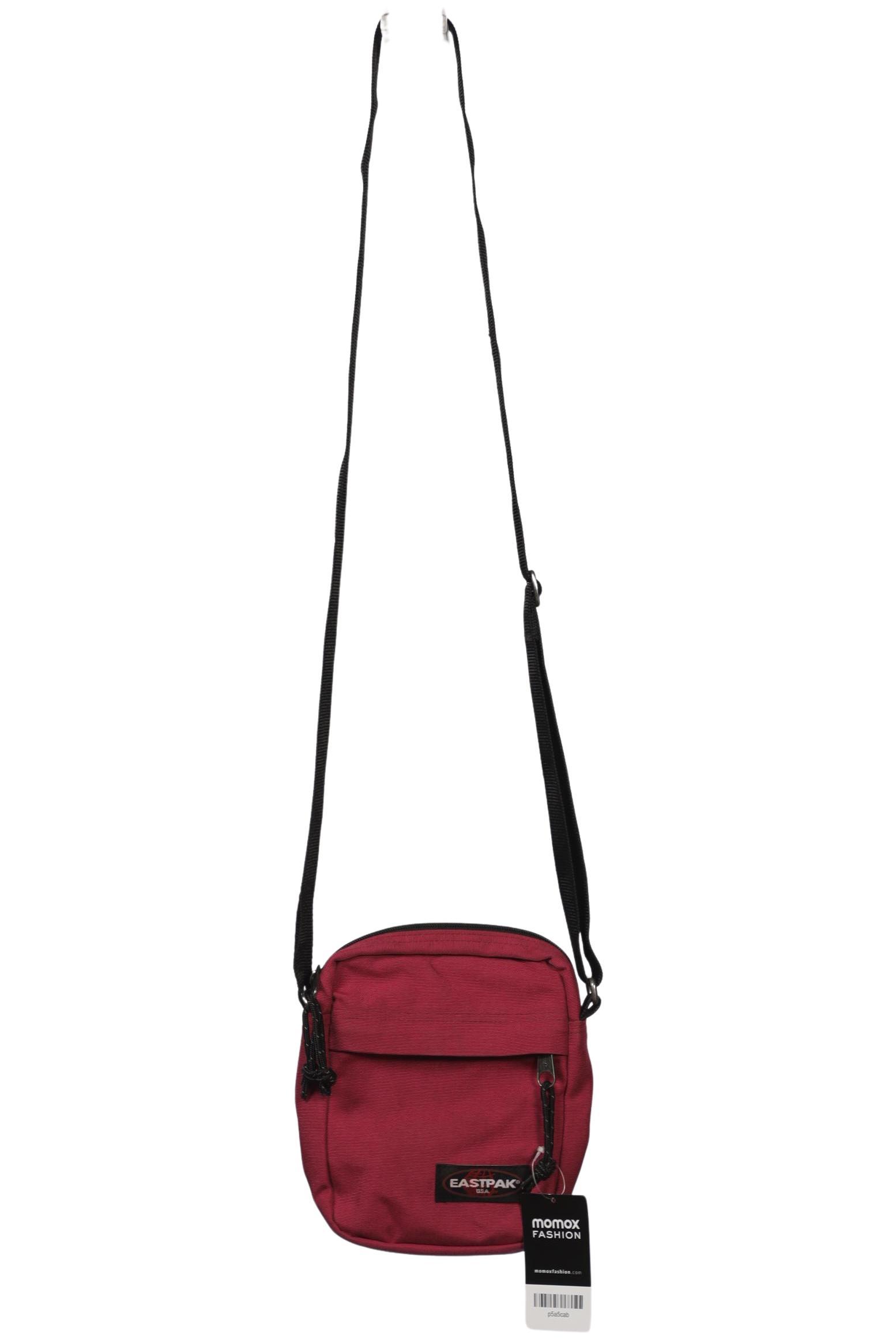 

Eastpak Damen Handtasche, bordeaux, Gr.